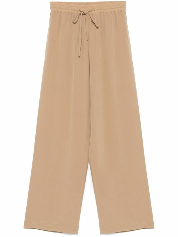 Photo: Matteau Drawstring Trousers