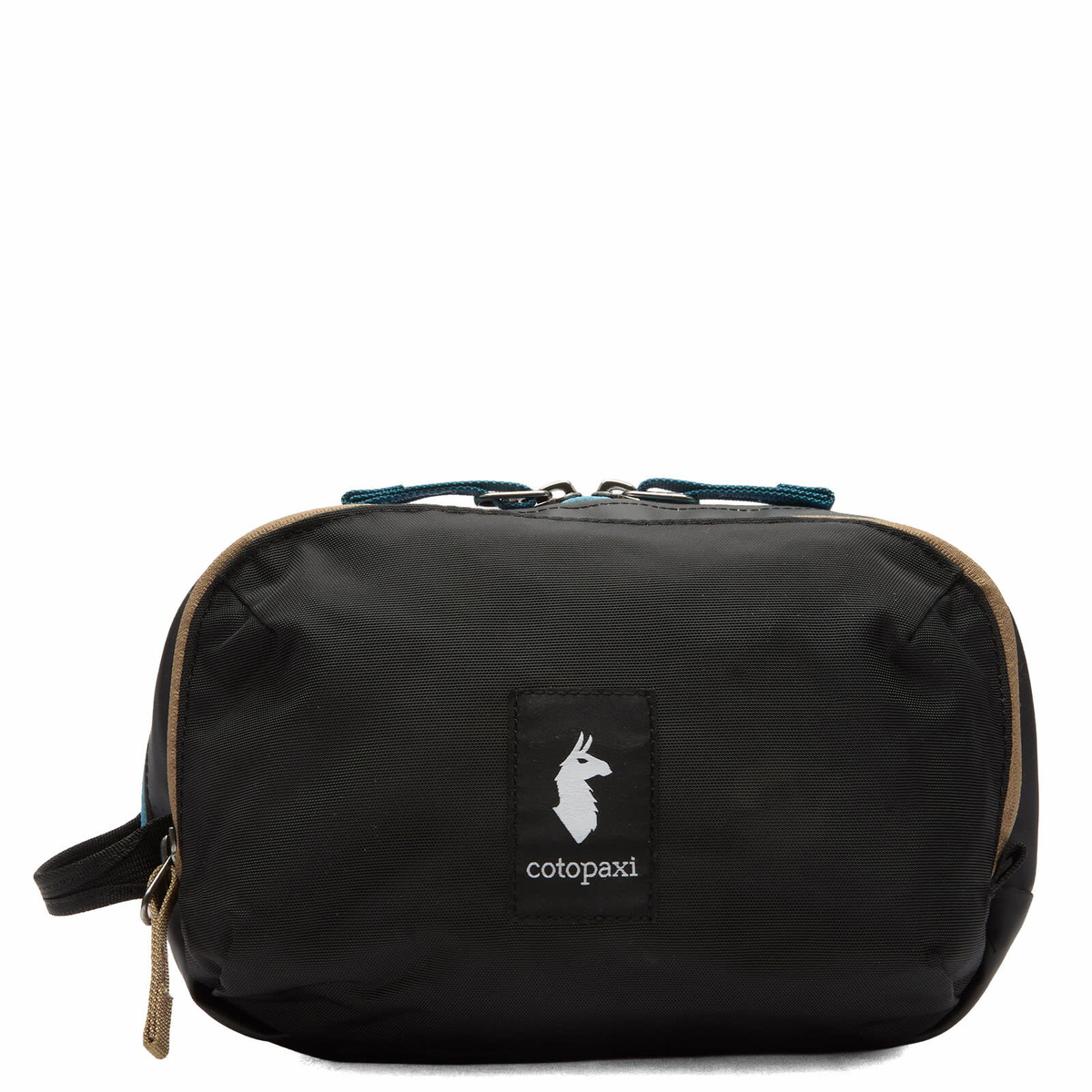 Cotopaxi Nido Accessory Bag in Black 