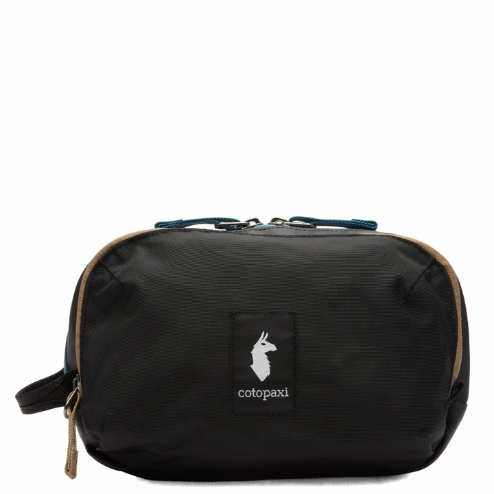 Photo: Cotopaxi Nido Accessory Bag in Black 