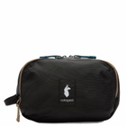 Cotopaxi Nido Accessory Bag in Black 