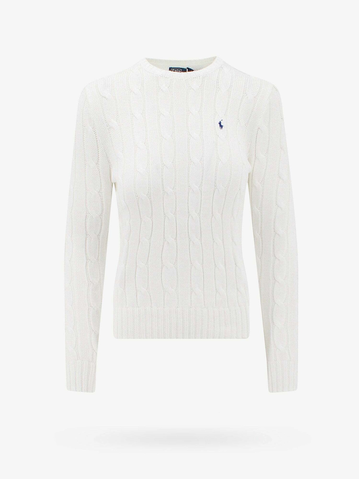 White ralph on sale lauren jumper womens