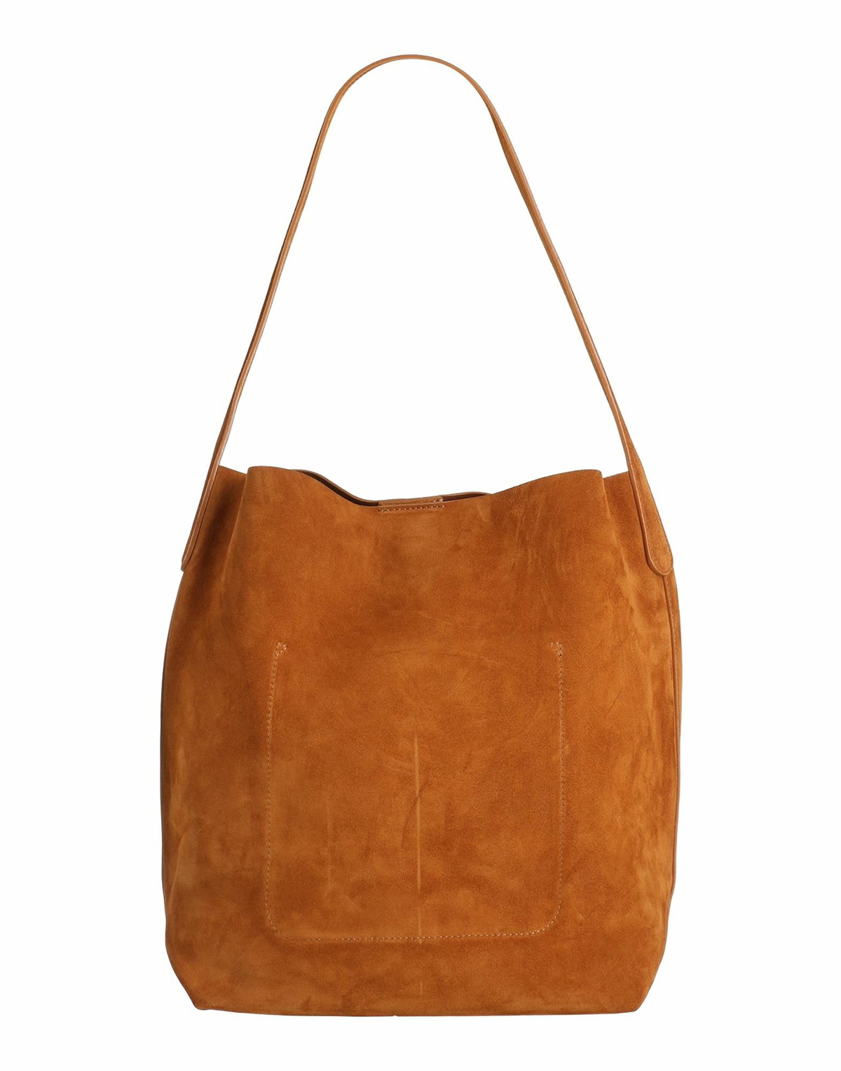 Mansur Gavriel Everyday Womens Shoulder bag Camel