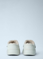 Moon Boot MB Park Slipper Mules
