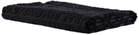 Kvadrat/Raf Simons Black Beach Towel