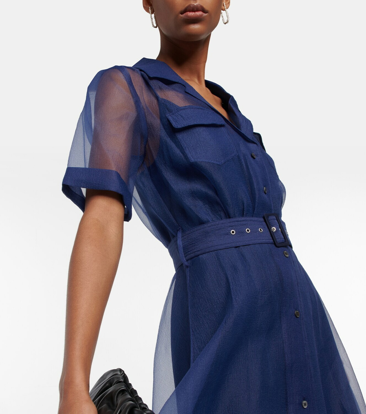 Staud - Millie maxi dress Staud