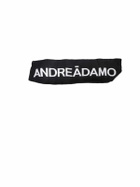 ANDREĀDAMO Maxi Knit Skirt