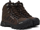 Baffin Brown Zone Boots