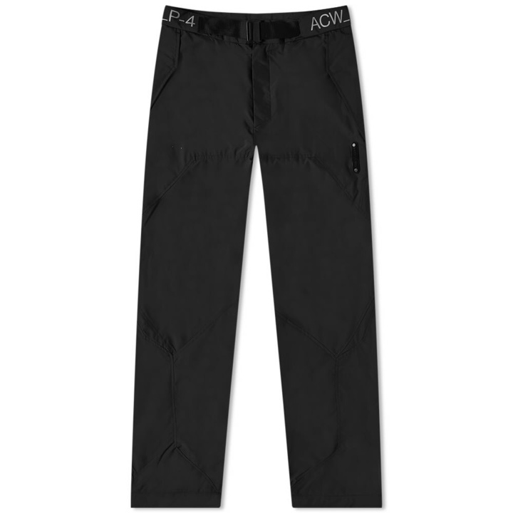Photo: A-COLD-WALL* Nephin Storm Pant