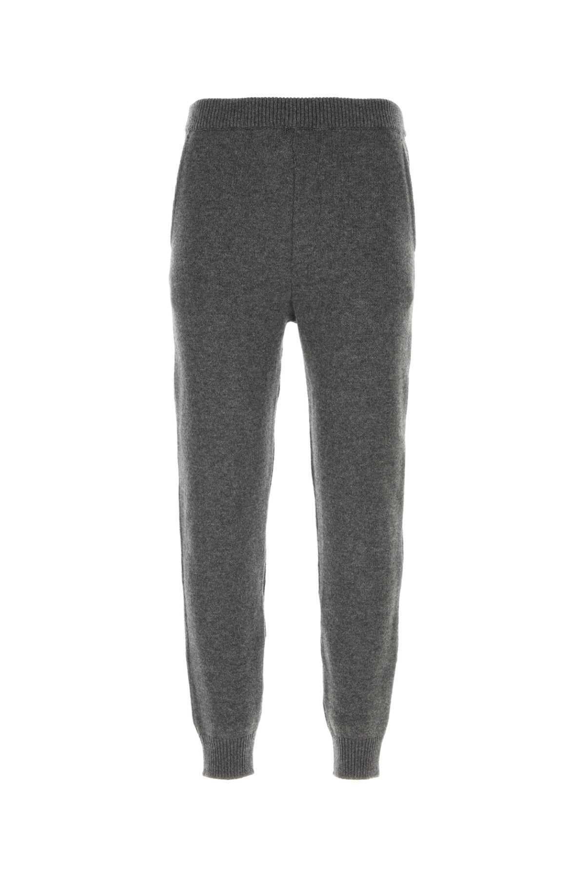Prada Black Side Stripe Sweatpants Prada