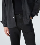 Zegna Straight jeans
