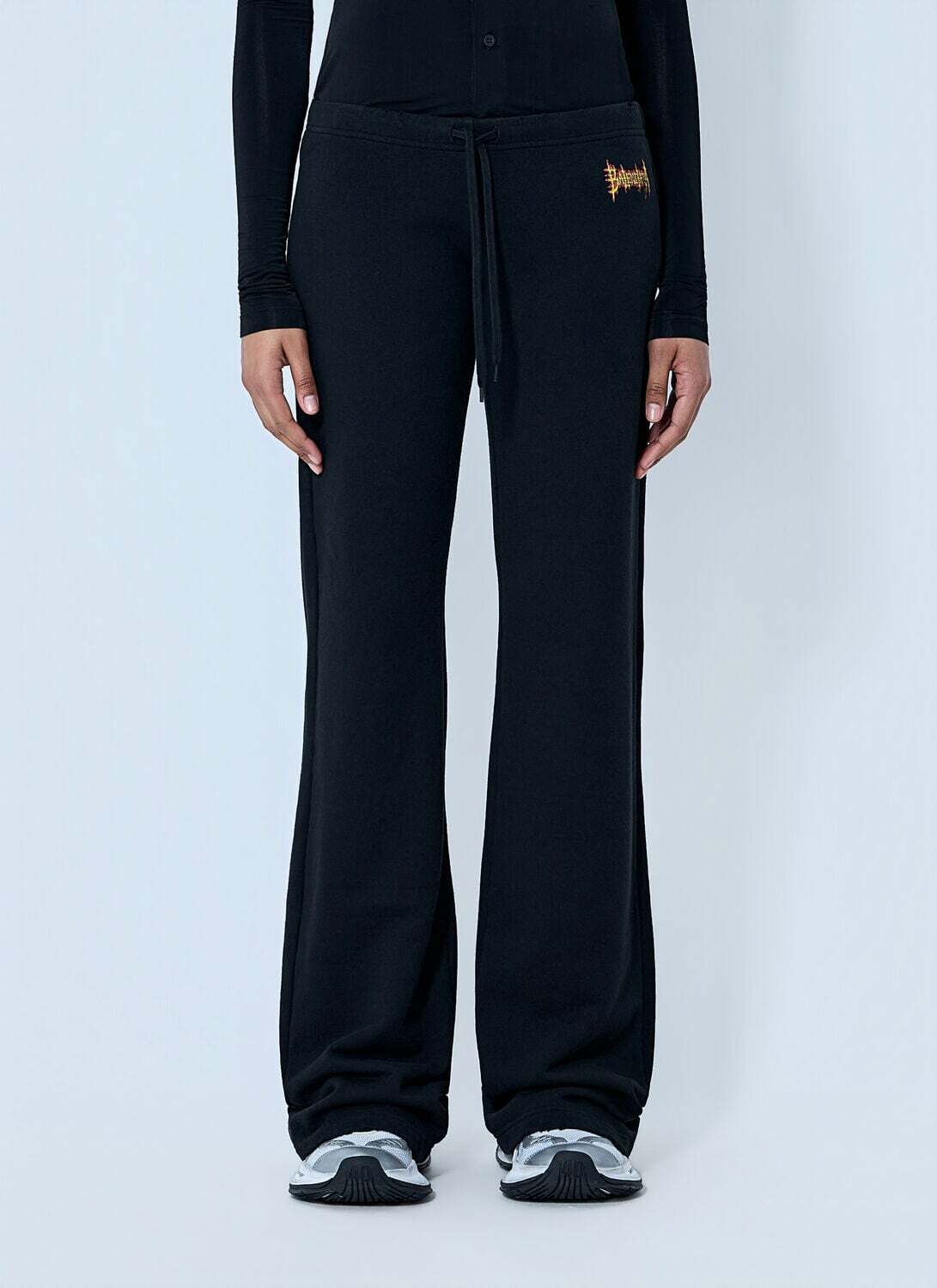 Balenciaga Low Waist Sweatpants