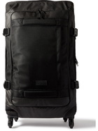 EASTPAK - Trans4 CNNCT L Coated-Canvas Suitcase