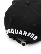 DSQUARED2 - Hat With Logo