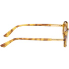 Chloé Brown Judy Sunglasses
