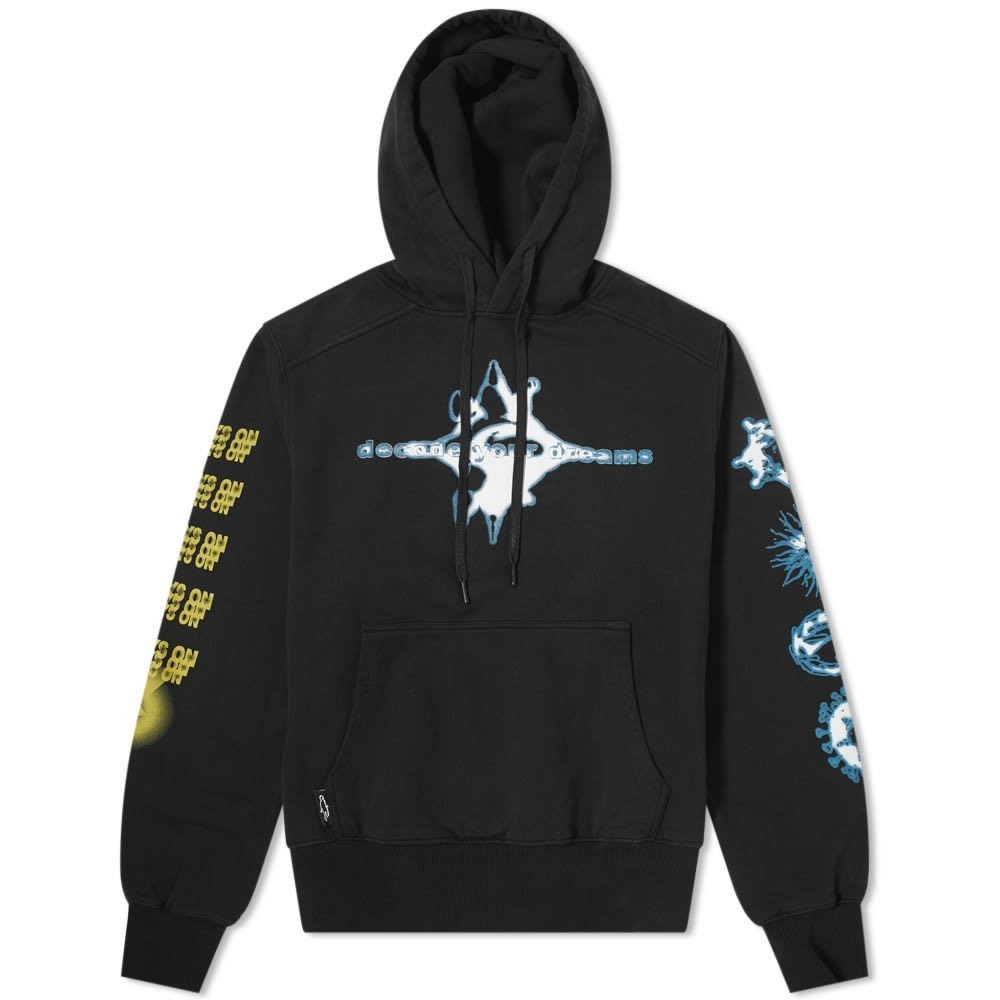 Legacy of Dreams Hoody good