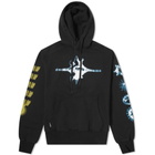 Liam Hodges Decode Your Dreams Hoody