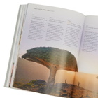 Rizzoli The Wellness Bucket List in Nana Luckham 