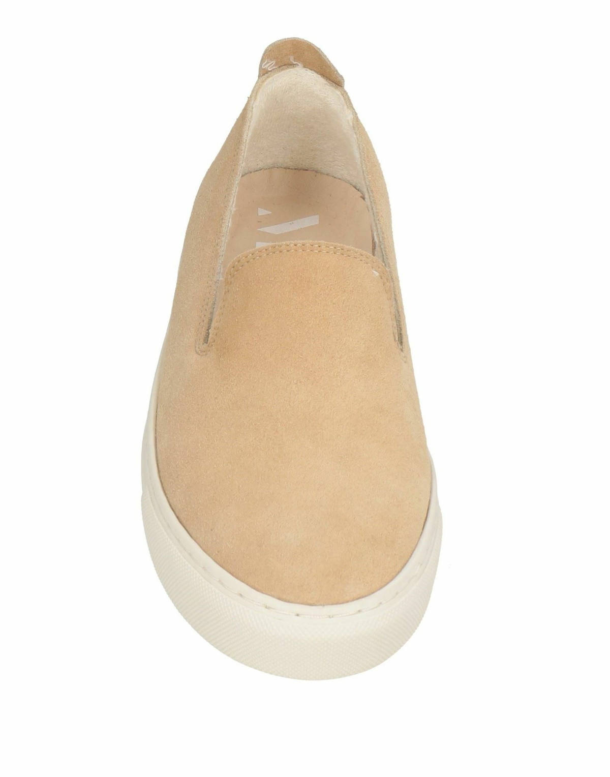 Manebí Womens Sneakers in Beige