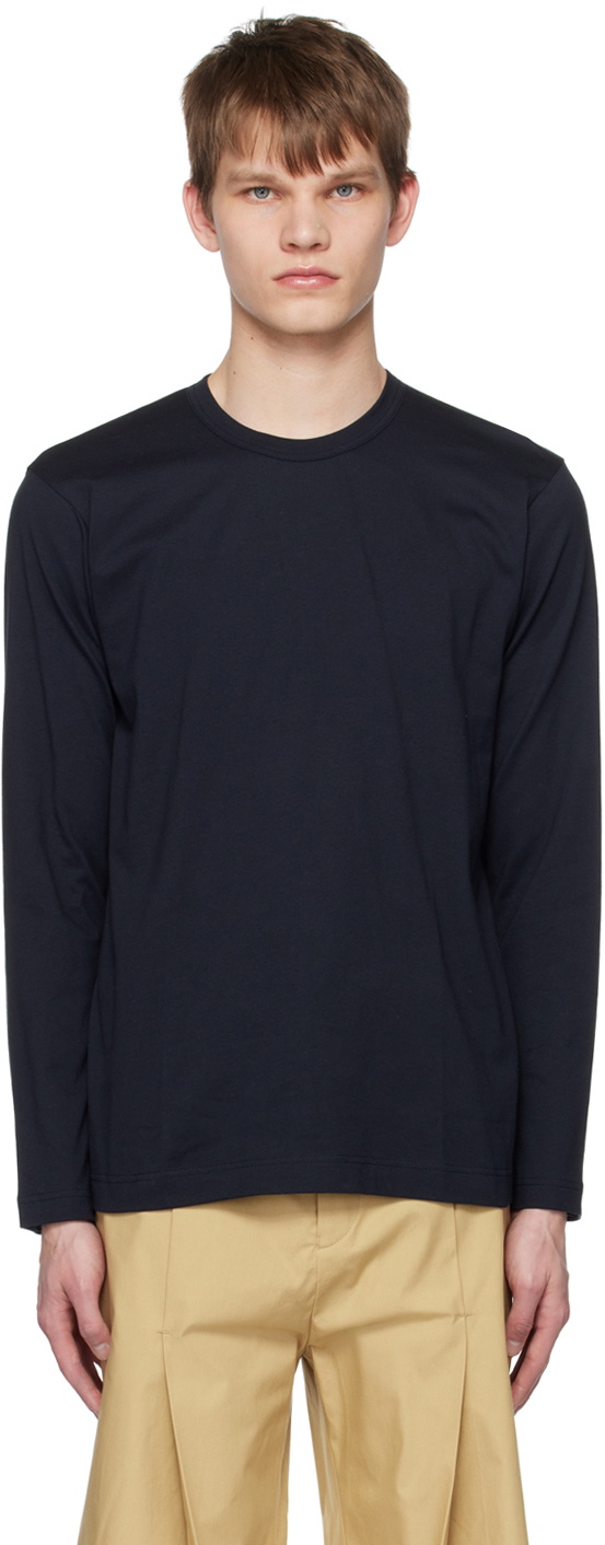 Comme des Garçons SHIRT Men's Live Free Crew Sweatshirt in