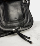 Chloé Marcie Large leather tote bag