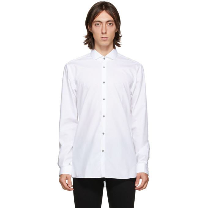 Photo: Hugo White Erriko Shirt