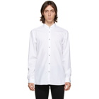 Hugo White Erriko Shirt