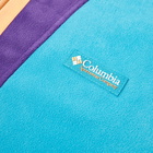 Columbia Back Bowl Fleece