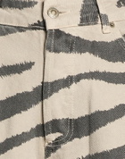 Jijil Womens Jeans Khaki