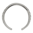 Isabel Marant Silver Summer Ring