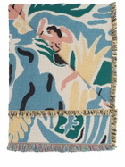 SLOWDOWN STUDIO Kimbie Throw