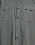 C. p. Company Mens Shirt in Grey
