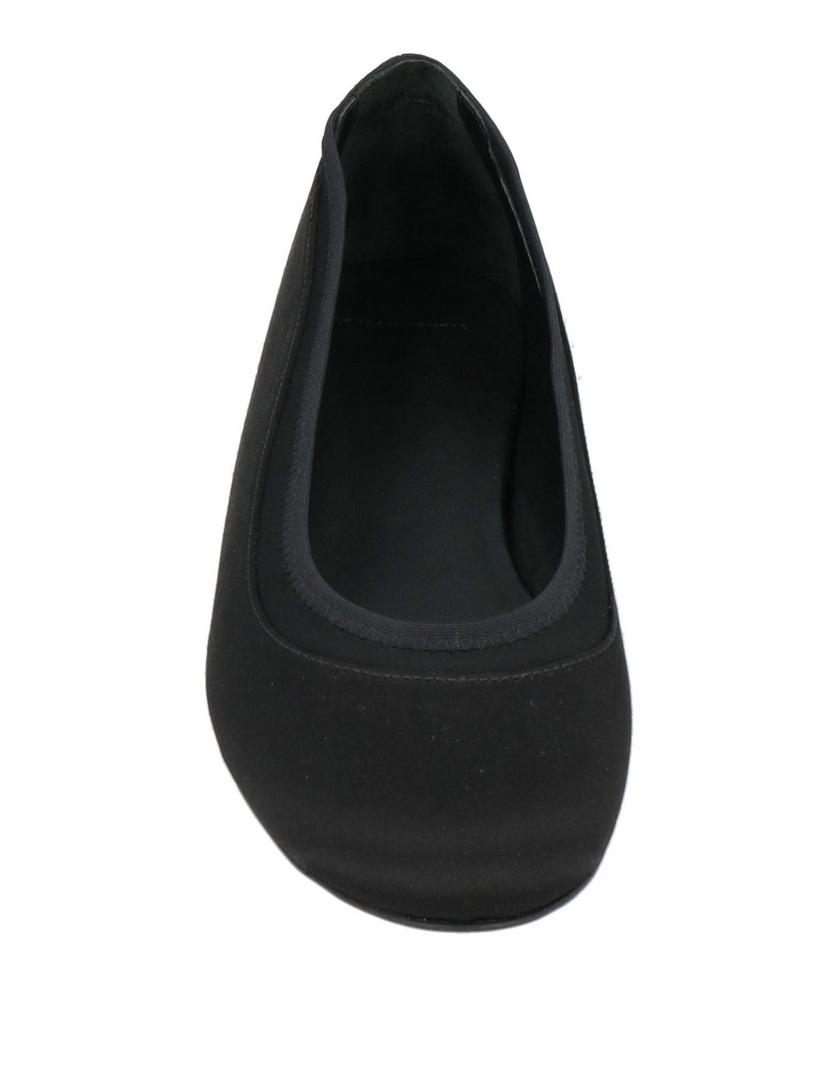 Loulou Studio Womens Ballet flats in Black