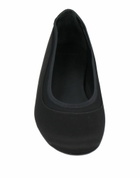Loulou Studio Womens Ballet flats in Black