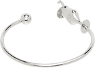 MM6 Maison Margiela Cocktail Cuff Bracelet