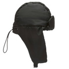 ARCS CLOUD Hat in Black 