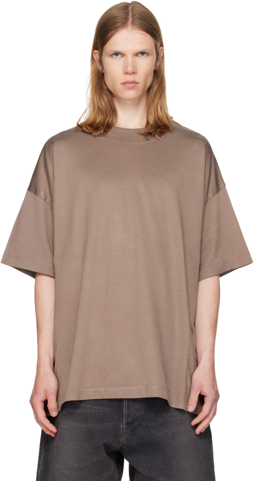 Fear of God Off-White Airbrush 8 T-Shirt Fear Of God