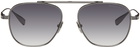 Dita Gunmetal Flight.009 Sunglasses