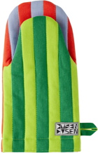 Dusen Dusen Multicolor Melon Oven Mitt