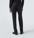 Lardini Wool and cashmere blazer