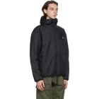 Nike Black Packable Insulated ACG Rope De Dope Jacket