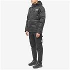 The North Face Men's M Himalayan Light Down Hoody in Black