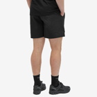 Nike Men's Life Camp Shorts in Black