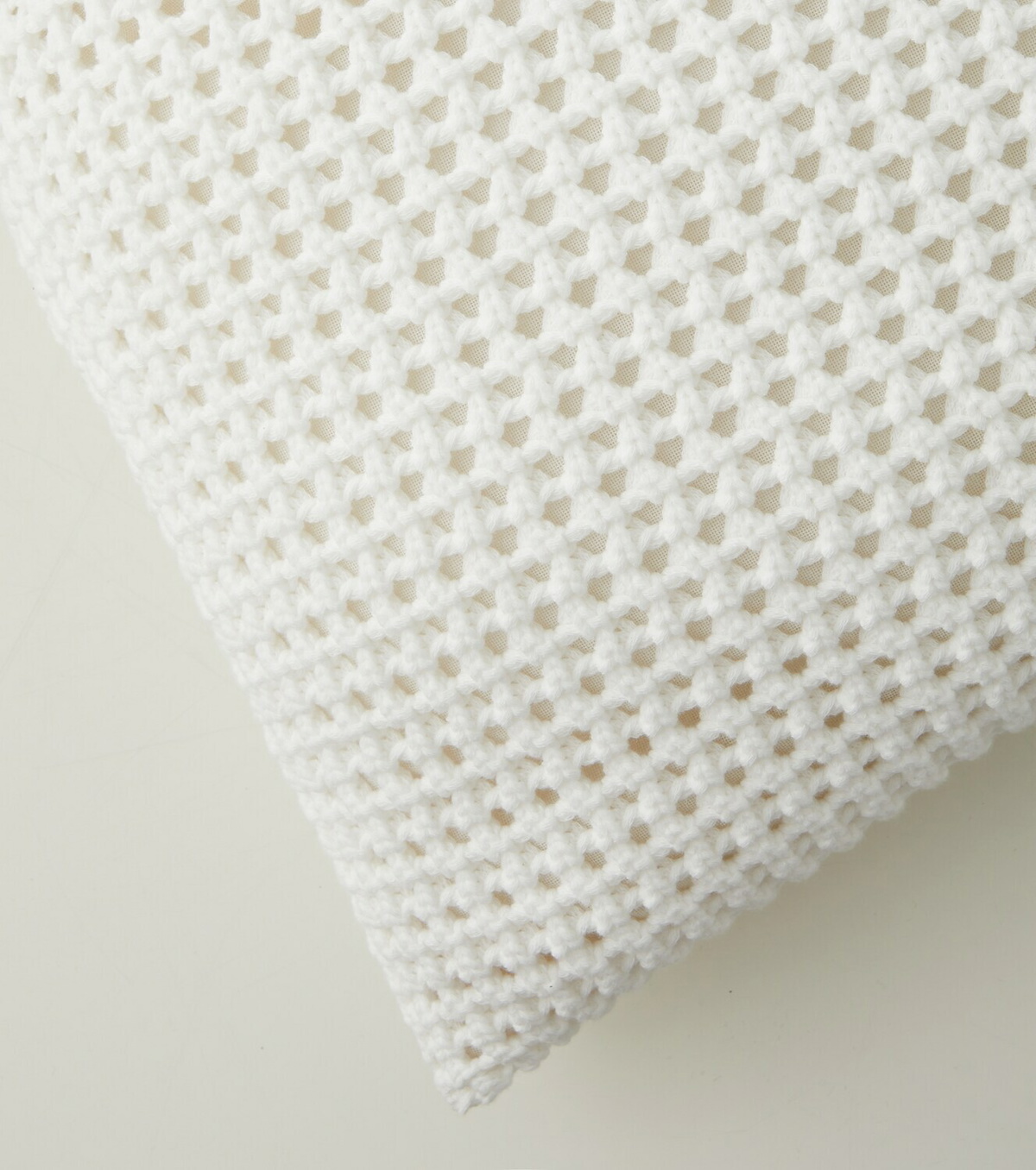 Brunello Cucinelli Cotton-blend cushion
