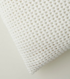 Brunello Cucinelli Cotton-blend cushion