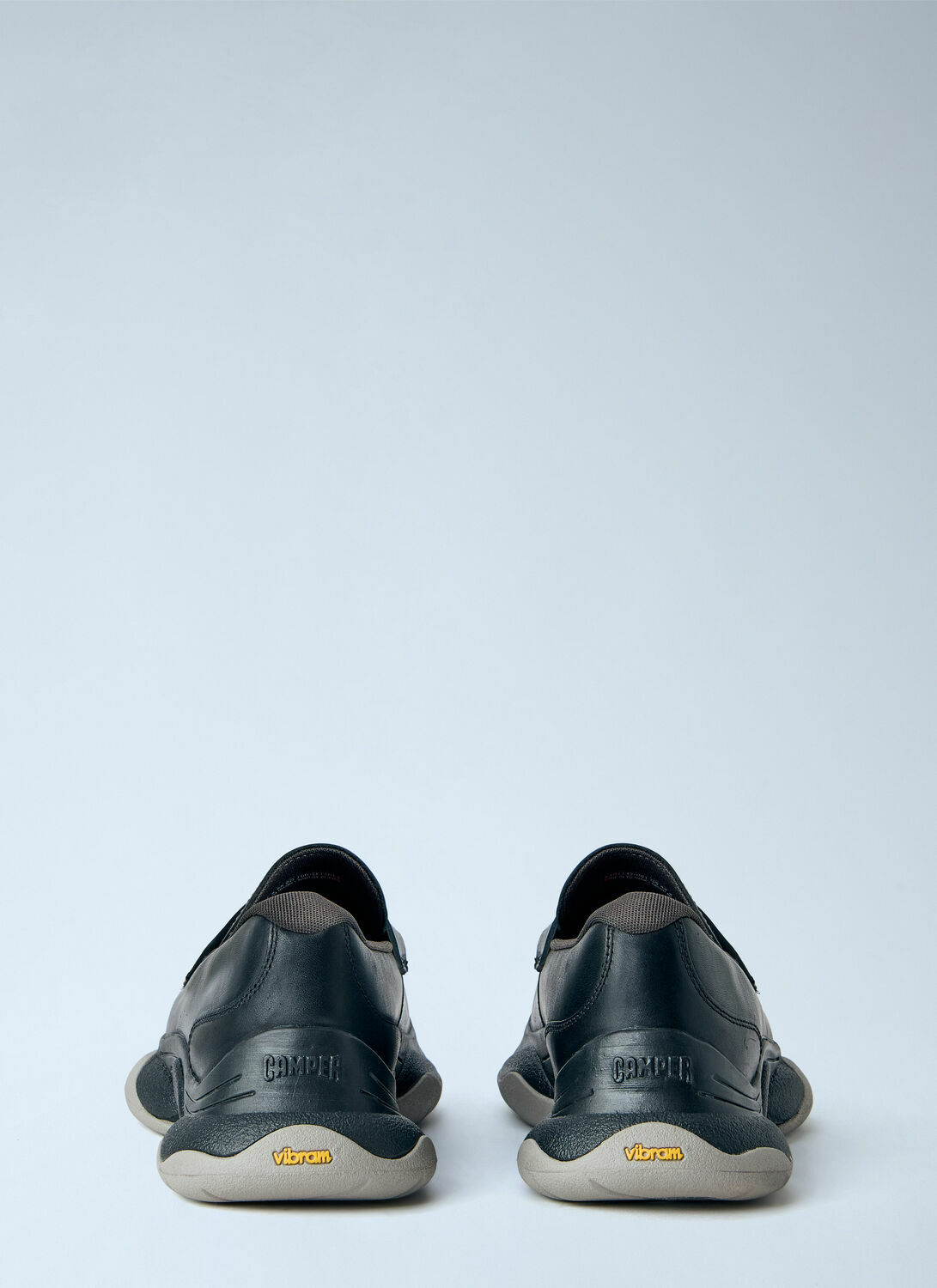 Camper Karst 2 Loafers