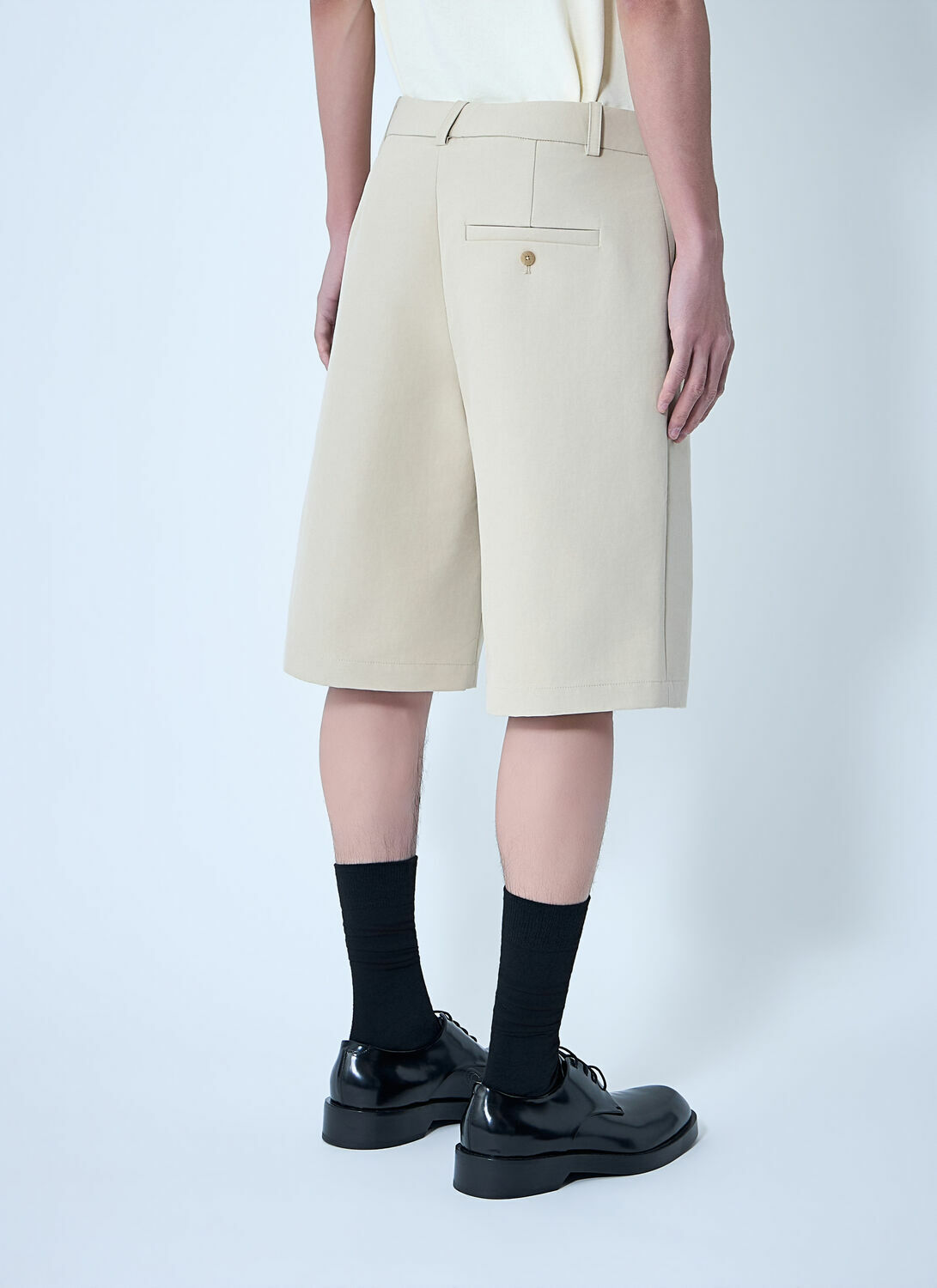 Jacquemus Le Short Camargue