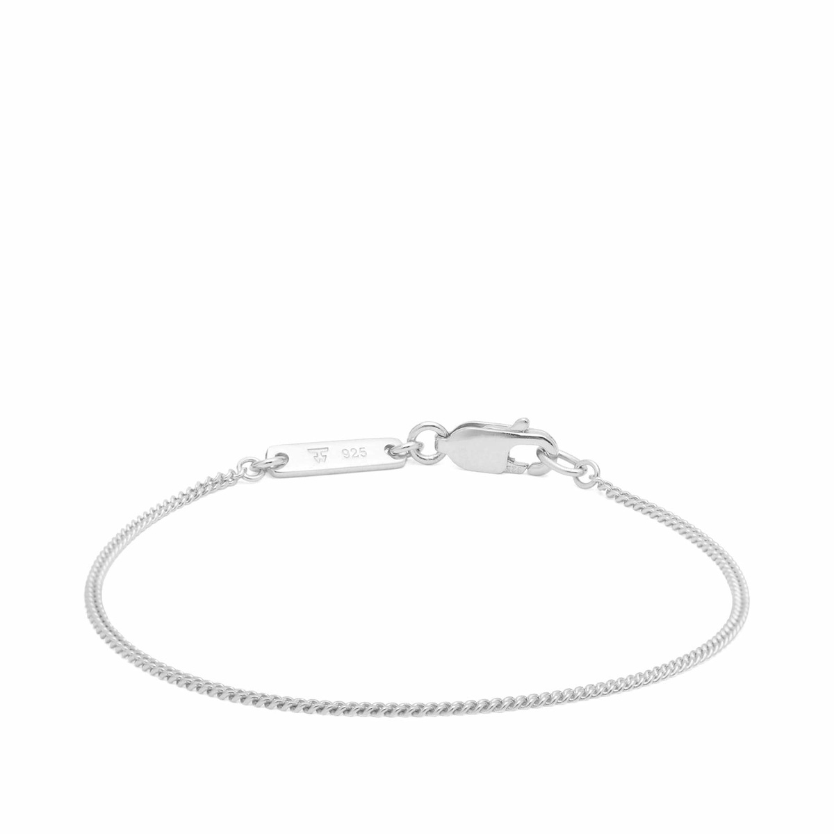アクセサリー AMBUSH CLASSIC CAIN 7 BRACELET Ambush Classic Chain 7 Bracelet Ambush