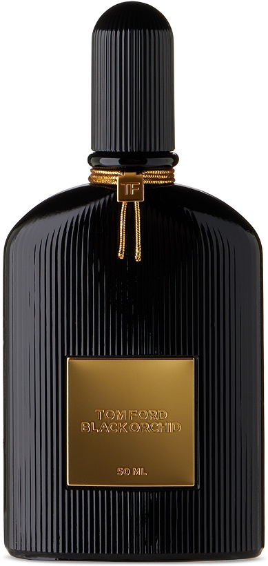 Photo: TOM FORD Black Orchid Eau De Parfum, 50 mL