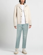 Jucca Womens Jeans in Blue