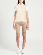 Rier Womens Vest in Off white